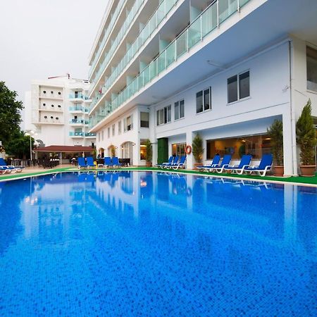 مرمريس Sunbay Park Hotel المظهر الخارجي الصورة